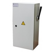 Ящик ЯПРП IEK YAPRP-100-74-54-U ЯПРП-100А 74 У2 IP54 UA