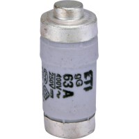 Запобіжник ETI 002212005 D0 2 gL/gG 63A 400V (E18)