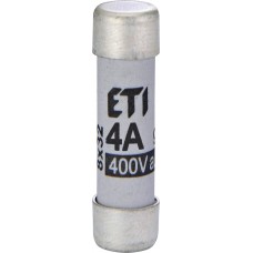 Запобіжник ETI 002610003 CH 8x32 gG 4A 400V