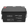 AGM акумулятор LogicPower LP3867 LPM 12-65Ач