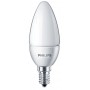 LED лампа Philips ESS LED Candle NDFR RCA 840 B35 6,5Вт E14 4000K