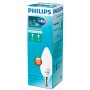 LED лампа Philips ESS LED Candle NDFR RCA 840 B35 6,5Вт E14 4000K