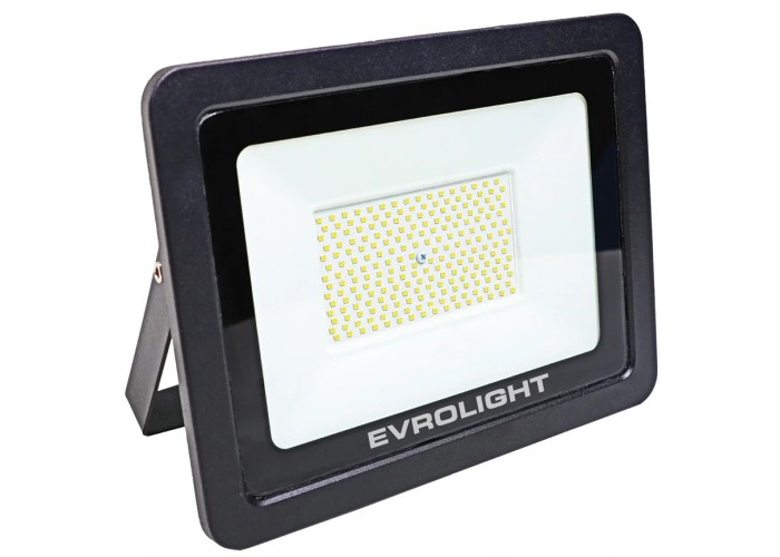 LED прожектор Evrolight FM-01-150 (57064) 150Вт 6400K