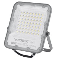 LED прожектор Videx Premium F2 30Вт 12-48В AC/DC 5000K (VL-F2-305G-12V)