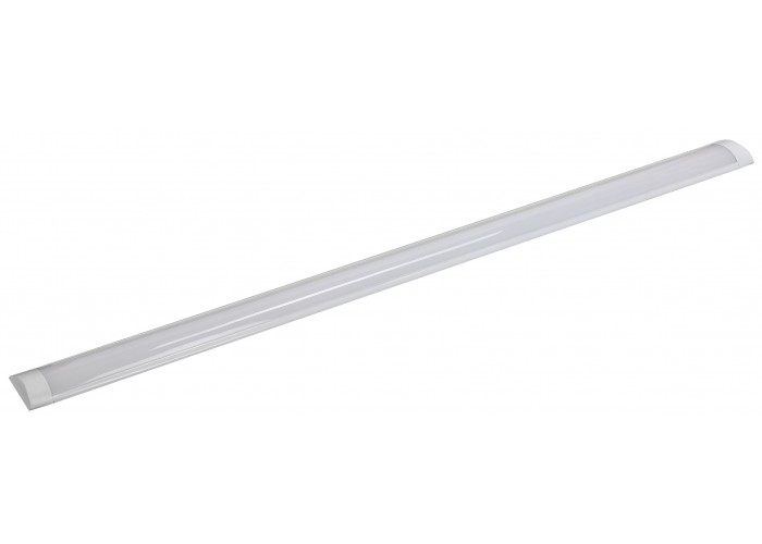 LED світильник IEK ДБО 5010 LDBO0-5010-45-4000-K01 45Вт 4000К IP20 1500мм (сталь)