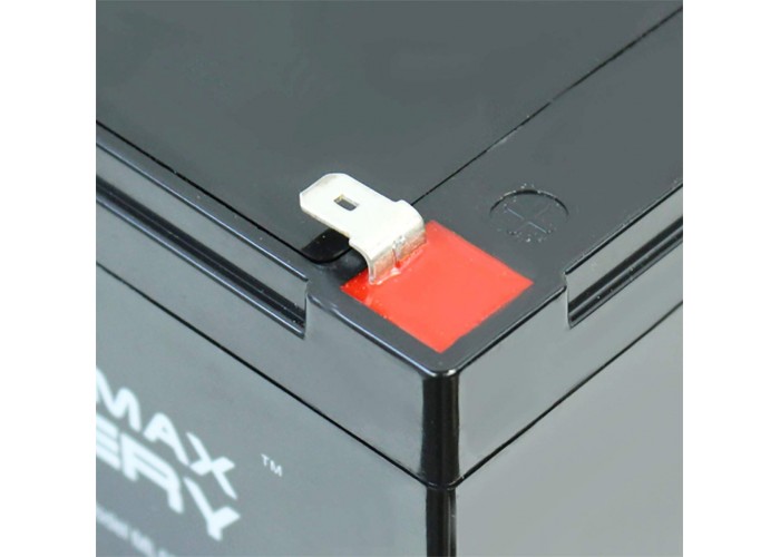 Акумуляторна батарея Vision CP 12В 12 AH