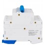 Автоматичний вимикач Schrack AM617840 6кА 40А 3P+N C
