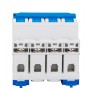 Автоматичний вимикач Schrack AM617840 6кА 40А 3P+N C