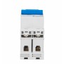 Автоматичний вимикач Schrack BM015204ME DC 10кА 4А 2P C ME