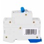 Автоматичний вимикач Schrack BM015204ME DC 10кА 4А 2P C ME