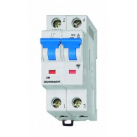 Автоматичний вимикач Schrack BM417216 4,5кА 16А 2P C