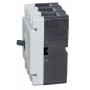 Автоматичний вимикач в литому корпусі АF типу Schrack MY216138 25кА 160А 3P