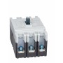 Автоматичний вимикач в литому корпусі АF типу Schrack MY216138 25кА 160А 3P