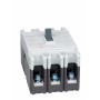 Автоматичний вимикач в литому корпусі АF типу Schrack MY216138 25кА 160А 3P