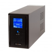 ДБЖ LogicPower LPM-UL625VA 437Вт