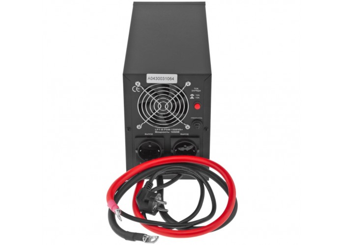 ДБЖ LogicPower LPY B PSW 1500VA 1050Вт