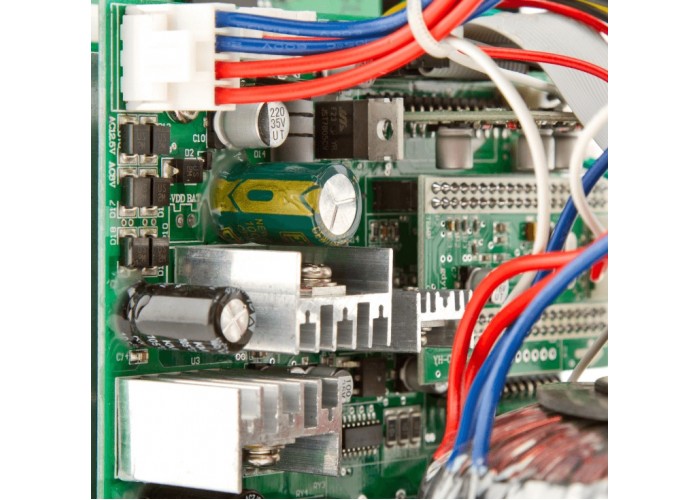 ДБЖ LogicPower LPY B PSW 1500VA 1050Вт
