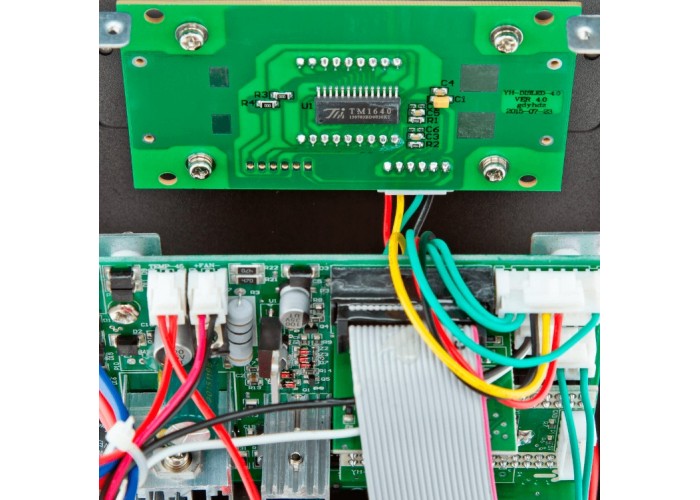 ДБЖ LogicPower LPY B PSW 1500VA 1050Вт