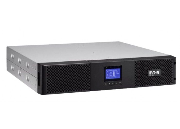 Джерело безперебійного живлення Eaton 9103-53900 9SX 1000i Rack2U