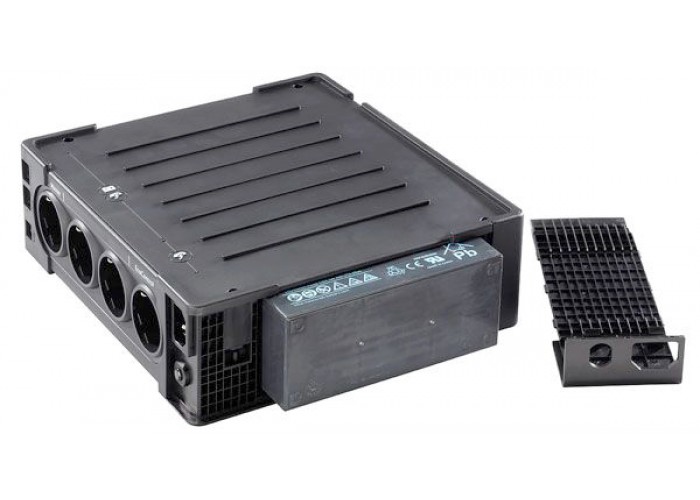 Джерело безперебійного живлення Eaton 9400-5334 Ellipse ECO 800 USB DIN