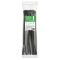 Хомут Schneider Electric IMT46272 370x4, 8мм чорний (100шт)