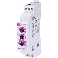 Імпульсне реле Eti ETR-2H 12-240В AC/DC 1x16A AC1 (2473073)