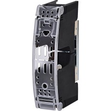 Ізольований тримач запобіжника ETI 004123021 із захисною кришкою PKIP 00 1p 160A (M8-M8) S