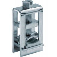 Клема Hager K96K для шини 50-150мм² до шин CU 12x5/10мм