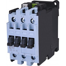 Контактор ETI 004646541 CES 25.00 (11 kW) 24V AC