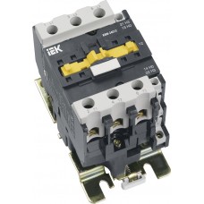 Контактор КМІ-35012 50А 110В/АС3 1НО,1НЗ IEK