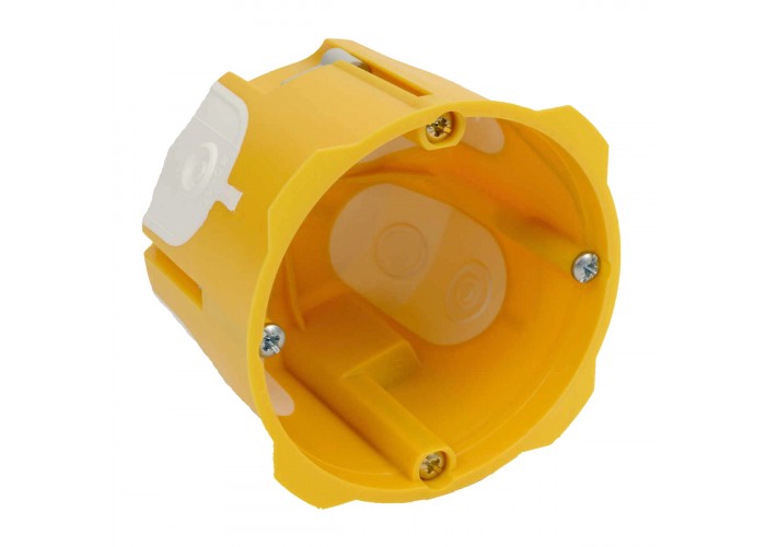 Коробка під розетку Kopos KPRL 64-60/LD