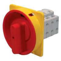 Кулачковий перемикач SEZ S 32 JU 1103 A6R (S32JU1103A6R)