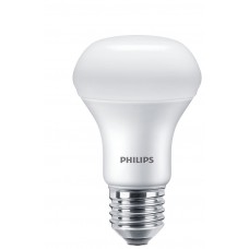 Лампа Philips 7Вт E27 4000K