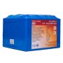 Літій залізо-фосфатний акумулятор LogicPower LP 10270 LiFePO4 12V 90Ah (BMS 80A)