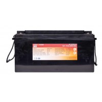 Літій залізо-фосфатний акумулятор LogicPower LP 11750 LiFePO4 24V 90Ah (BMS 80A) пластик