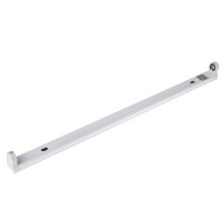 Люмінесцентний світильник Євросвітло HANDLE-30W (57088) 30Вт під Т8