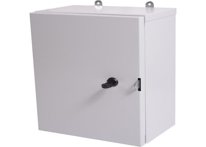 Навесной бокс Билмакс Б00028959 BW-8.8.3 (IP31) LIGHT BOX Wall