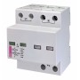 Обмежувач перенапруги ETI 002440367 ETITEC T WENT 320/25 (1+1 4p TT)