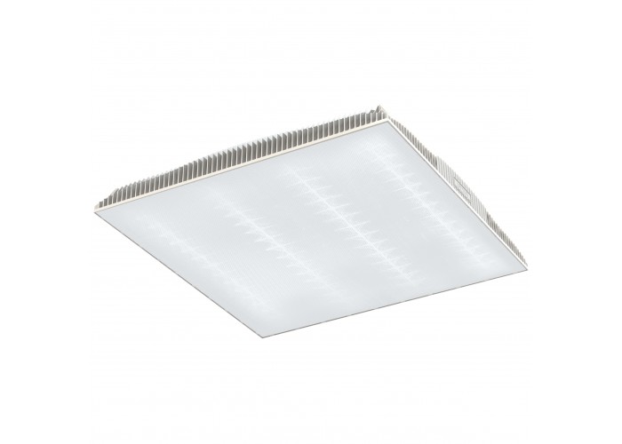 Світильник LED даунлайт Violux SPACE  9W 4200K круг IP20 ( 100110 )