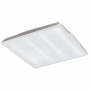 Світильник LED даунлайт Violux SPACE  9W 4200K круг IP20 ( 100110 )
