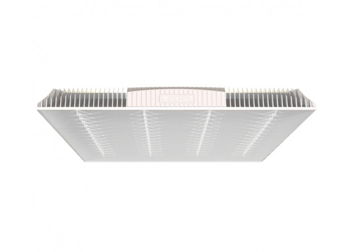 Світильник LED даунлайт Violux SPACE  9W 4200K круг IP20 ( 100110 )