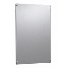 Оцинкована монтажна панель IEK YKM30-MPU-050-069 500х690мм на куточки для КСРМ (2шт)