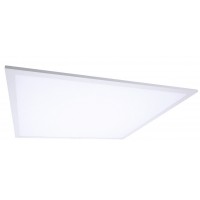 Панель світлодіодна Philips RC091V LED34S/840 PSU W60L60 RU 34Вт 3400Лм 4000К