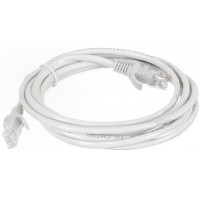 Патч-корд EMT 4-0210 UTP RJ-45 cat.5e 10м (сірий)