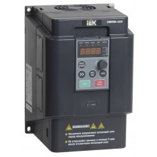 Перетворювач частоти IEK CONTROL-L620 4-5,5 кВт