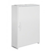 Підлоговий щит металевий Hager FP62SN2 Univers IP44/II