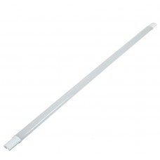Пластиковий білий LED світильник IEK LDSP0-1312-48-4000-K01 ДСП 1312 48Вт 4000К IP65 1500мм