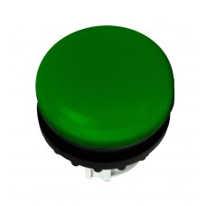 Плоский світловий індикатор Schrack MM216773 зелений
