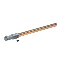 Удлиняющий шток для переключателей Hager HZC102 HA/HI/HIB/HIC до 630А HFD до 400А