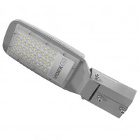 Поворотний консольний світильник LED світильник Videx 30Вт 5000K (VL-SLe13-305G)